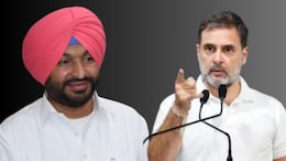 रवनीत सिंह बिट्टू ने फिर राहुल गांधी के खिलाफ उगली आग, इस बार 'युवा सिख' को लेकर दिया बयान