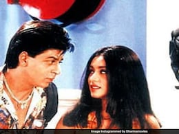 'कुछ कुछ होता है' की शूटिंग के दौरान शाहरुख खान को करना पड़ा था शर्मिंदगी का सामना, बोले- फिल्म में उन्होंने जो ...