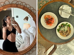 Alaya Furniturewalla's "Life Lately" Is A Lesson On The Balance Of The Mind, Body And Soul Alaya Furniturewalla's "Life Lately" Is A Lesson On The Balance Of The Mind, Body And Soul