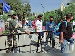 जम्मू-कश्मीर में दूसरे फेज का मतदान शुरू, उमर अब्दुल्ला, रवींद्र रैना समेत इन 5 दिग्गजों की किस्मत दांव पर जम्मू-कश्मीर में दूसरे फेज का मतदान शुरू, उमर अब्दुल्ला, रवींद्र रैना समेत इन 5 दिग्गजों की किस्मत दांव पर