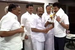 Udhayanidhi Stalin Is MK Stalin's Deputy, Senthil Balaji Back In Cabinet Udhayanidhi Stalin Is MK Stalin's Deputy, Senthil Balaji Back In Cabinet