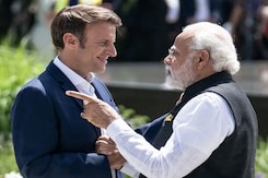 Major Boost To India's Bid For Permanent Seat At UN Security Council Major Boost To India's Bid For Permanent Seat At UN Security Council