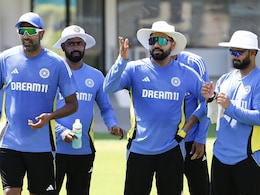 India To Play 3 Spinners vs Bangladesh As Youngster Misses Out? Report Says... India To Play 3 Spinners vs Bangladesh As Youngster Misses Out? Report Says...