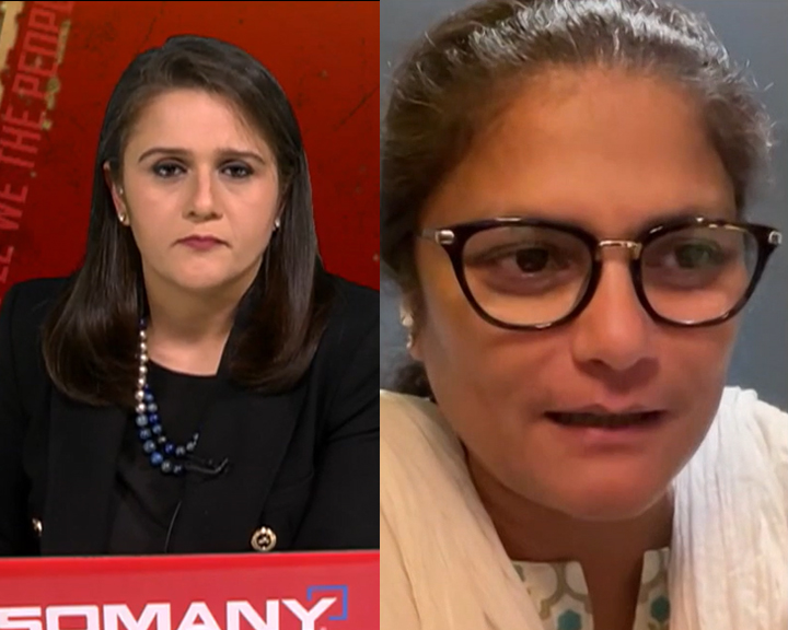 'Parties Should Ask Leaders To Step Down If Accused Of Crimes Against Women': Trinamool MP