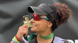 Saiyami Kher Finishing Ironman Triathlon In Germany's "Freezing Cold" Levels Up Fitness Goals