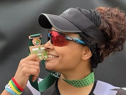 Saiyami Kher Finishing Ironman Triathlon In Germany's "Freezing Cold" Levels Up Fitness Goals Saiyami Kher Finishing Ironman Triathlon In Germany's "Freezing Cold" Levels Up Fitness Goals