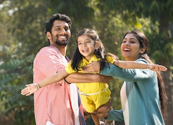 Daughters Day Celebration: Plan The Perfect Day For Your Beloved Daughter Daughters Day Celebration: Plan The Perfect Day For Your Beloved Daughter