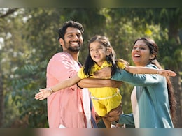 Daughters Day Celebration: Plan The Perfect Day For Your Beloved Daughter Daughters Day Celebration: Plan The Perfect Day For Your Beloved Daughter