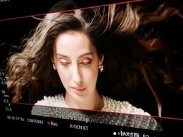 नोरा फतेही के सुपरहिट गाने 'मानिके' से डिलीट कर दिए गए थे ये सीन, 2 साल बाद BTS वीडियो देख फैन्स बोले- ये गलत किया नोरा फतेही के सुपरहिट गाने 'मानिके' से डिलीट कर दिए गए थे ये सीन, 2 साल बाद BTS वीडियो देख फैन्स बोले- ये गलत किया