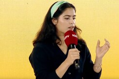 NDTV Yuva Conclave: Manu Bhaker On How To Handle Social Media NDTV Yuva Conclave: Manu Bhaker On How To Handle Social Media