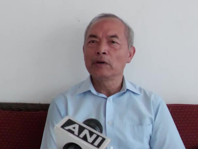 Army Veteran Suspects Role Of ‘External Forces’ In Manipur