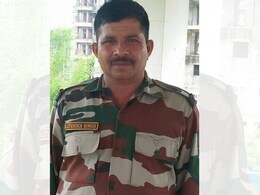 Rajasthan: शहीद के सम्मान में बाजार बंद, तिरंगा रैली के साथ गांव पहुंचेगा पार्थिव शरीर, आज झुंझुनूं में अंतिम संस्कार Rajasthan: शहीद के सम्मान में बाजार बंद, तिरंगा रैली के साथ गांव पहुंचेगा पार्थिव शरीर, आज झुंझुनूं में अंतिम संस्कार