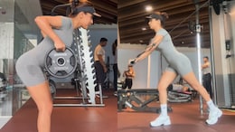 Avneet Kaur Is "Getting Back" To Her Fitness Routine With An Intense Arm Workout