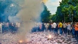दिल्ली विश्वविद्यालय में छात्रसंघ चुनाव के रिजल्ट पर लगी रोक, हाईकोर्ट ने कहा 'यह स्थिति देश के आम चुनाव से भी बुरी'