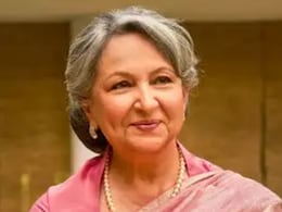 पैसे बचाने के लिए 800 करोड़ की हवेली में पेंट नहीं सफेदी करवाती हैं शर्मिला टैगोर, बेटी ने बताया- लंबे समय से हवेली में नया सामान नहीं आया पैसे बचाने के लिए 800 करोड़ की हवेली में पेंट नहीं सफेदी करवाती हैं शर्मिला टैगोर, बेटी ने बताया- लंबे समय से हवेली में नया सामान नहीं आया