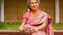 Sharmila Tagore Lung Cancer: Everything You Need To Know About Zero-Stage Lung Cancer