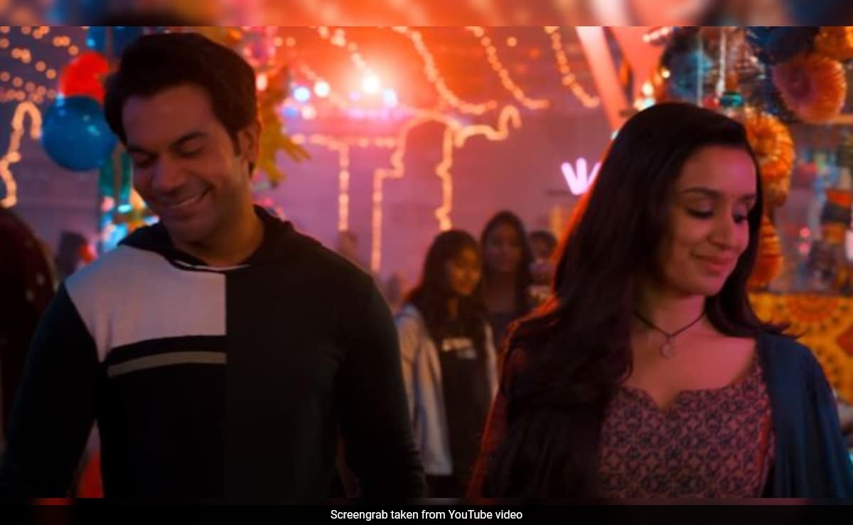 Hrithik Roshan's Big Shout Out To <i>Stree 2</i> After Becoming Highest-Grossing Hindi Film: "Such A Happy Time For Our Cinema..."