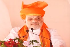 "No Power Can Talk Of Autonomy In Jammu And Kashmir": Amit Shah In J&K "No Power Can Talk Of Autonomy In Jammu And Kashmir": Amit Shah In J&K