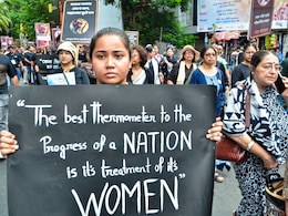 "Police Are Mothers Too": Bengal Cops' Request Amid Rape-Murder Protests "Police Are Mothers Too": Bengal Cops' Request Amid Rape-Murder Protests