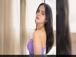 Asked If She Received A Legal Notice From <i>Taarak Mehta Ka Ooltah Chashmah</i> Makers, Palak Sindhwani Said, "It's A Rumour" Asked If She Received A Legal Notice From <i>Taarak Mehta Ka Ooltah Chashmah</i> Makers, Palak Sindhwani Said, "It's A Rumour"