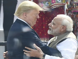Delhi, Washington Working On PM's Early Visit To US, Says Foreign Ministry Delhi, Washington Working On PM's Early Visit To US, Says Foreign Ministry