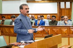 No Pension For MLAs Who Defect: Himachal Assembly Passes New Bill No Pension For MLAs Who Defect: Himachal Assembly Passes New Bill