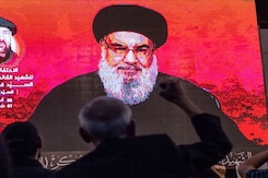What Hezbollah Chief Hassan Nasrallah Said In His Last Speech Before Israel Killed Him What Hezbollah Chief Hassan Nasrallah Said In His Last Speech Before Israel Killed Him