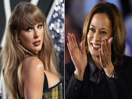 How Taylor Swift's Endorsement Can Impact Kamala Harris. Details Here How Taylor Swift's Endorsement Can Impact Kamala Harris. Details Here