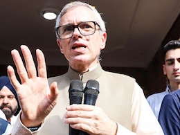 हम कभी भी सिंधु जल संधि के पक्ष में नहीं रहे : जम्मू-कश्मीर CM उमर अब्दुल्ला  हम कभी भी सिंधु जल संधि के पक्ष में नहीं रहे : जम्मू-कश्मीर CM उमर अब्दुल्ला