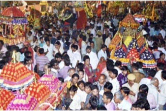 Baran Dol Mela 2024 Date Baran Dol Mela 2024 Date