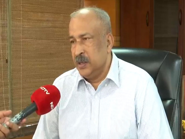 "CCTV In Every Room": UP Police Recruitment Board Chief Amid Paper Leak Row