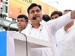 नहीं होगा बेनीवाल और BAP से गठबंधन! डोटासरा बोले- 'उपचुनाव में सभी 6 सीटों पर कांग्रेस उतारेगी उम्मीदवार'&nbsp;