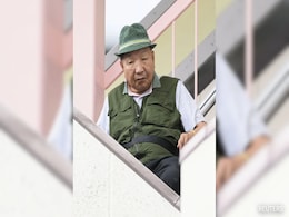 Japanese Man Acquitted Of 1966 Murders After 45 Years On Death Row Japanese Man Acquitted Of 1966 Murders After 45 Years On Death Row