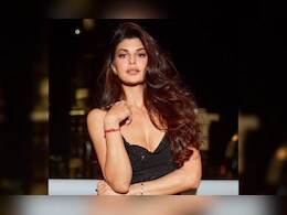 Jacqueline Fernandez Makes Singing Debut With Single <i>Stormrider</i>