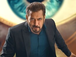 Bigg Boss 18: सलमान खान ने कुछ ऐसे शूट किया था बिग बॉस का प्रोमो, इस दिन से शुरू हो रहा शो Bigg Boss 18: सलमान खान ने कुछ ऐसे शूट किया था बिग बॉस का प्रोमो, इस दिन से शुरू हो रहा शो