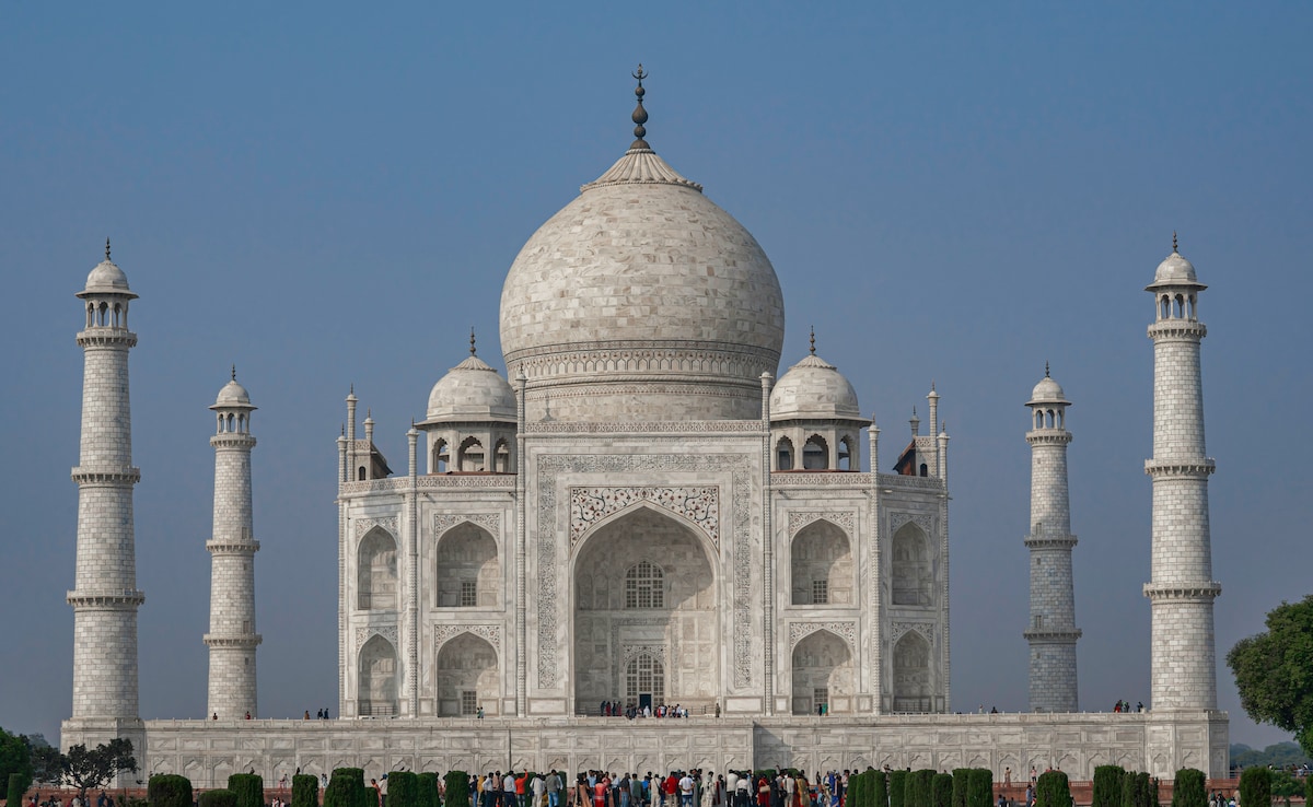 Latest and Breaking News on NDTV Latest and Breaking News on NDTV