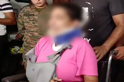 Army Officer's Woman Friend Allegedly Assaulted, 5 Odisha Cops Suspended Army Officer's Woman Friend Allegedly Assaulted, 5 Odisha Cops Suspended