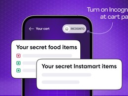 No More Order History! Swiggy Rolls Out 'Incognito Mode' For Discreet Purchases