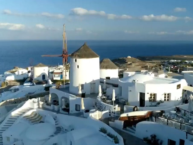 Real Estate Gold Rush: Why Indians Are Rushing To Buy Homes in Greece