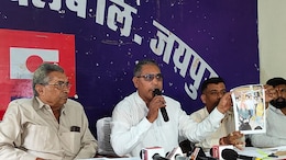 मुनेश गुर्जर के निलंबन कार्रवाई पर बीजेपी को मिली चेतावनी, जातीय संगठनों ने कहा- उपचुनाव में भुगतेंगे परिणाम
