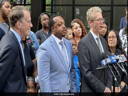 US Jury Awards $50 Million To Man After 10 Years Of Wrongful Conviction US Jury Awards $50 Million To Man After 10 Years Of Wrongful Conviction