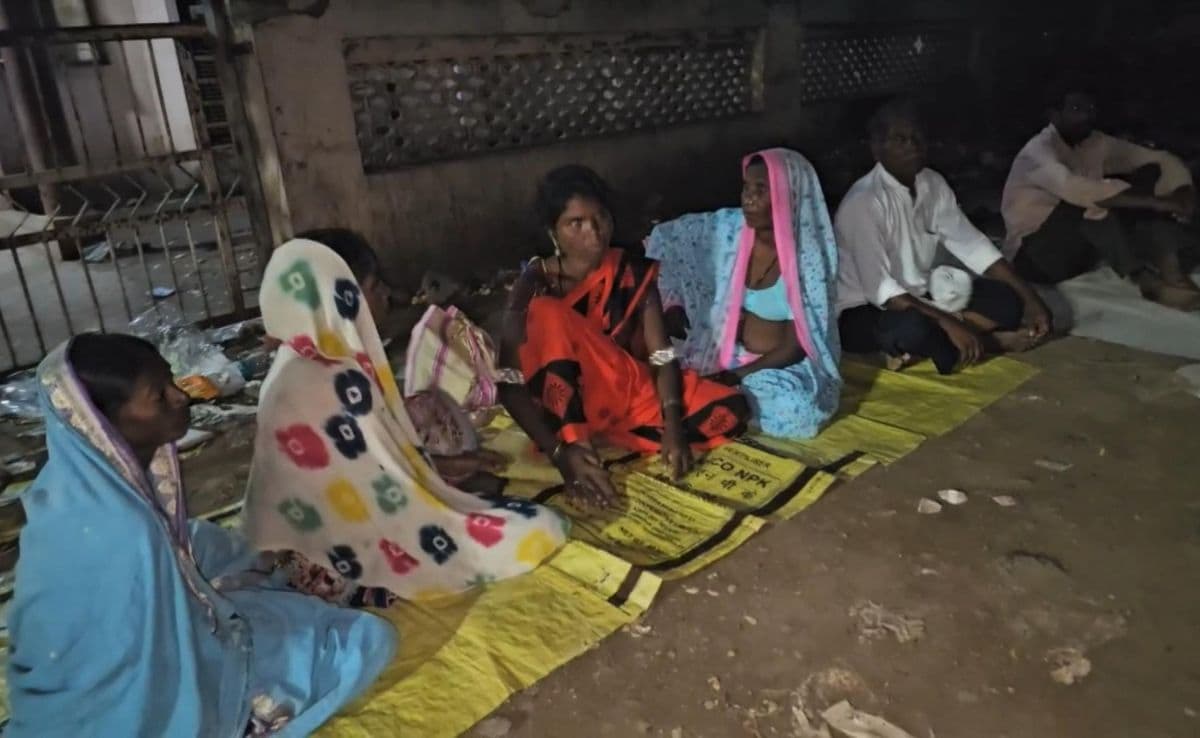 Latest and Breaking News on NDTV