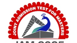 JAM 2025 Admission Portal Opens For Master's Programmes In IITs