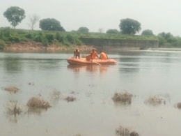 Dholpur News: ऋषि पंचमी पर उफनती पार्वती नदी में बहीं चार लड़कियां, पल भर में ही गहरे पानी में हो गईं लापता