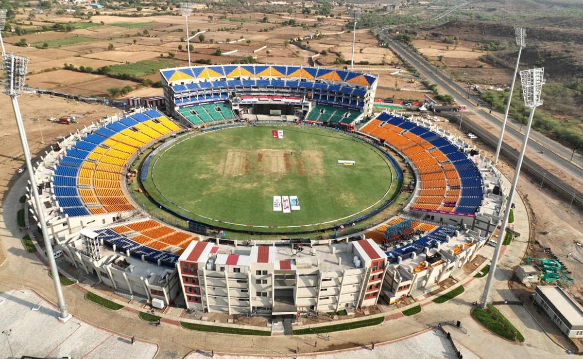 IND vs BAN: ग्वालियर में T20 से पहले टीम ने की प्रैक्टिस, विरोध के बीच सिंधिया ने ये कहा