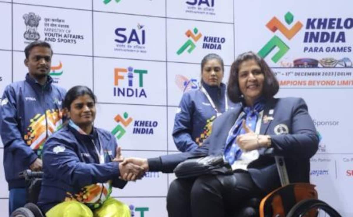 Paralympics 2024 LIVE Day 9: Praveen Kumar Wins Historic High Jump Gold; Focus On Powerlifting Final