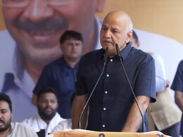 "Had To Beg To Pay Son's Fees": Manish Sisodia Recounts Time After Arrest "Had To Beg To Pay Son's Fees": Manish Sisodia Recounts Time After Arrest