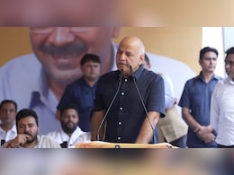 Their 'Jumla Patra' Admission Of Defeat In Delhi: Manish Sisodia On BJP's Poll Manifesto Their 'Jumla Patra' Admission Of Defeat In Delhi: Manish Sisodia On BJP's Poll Manifesto