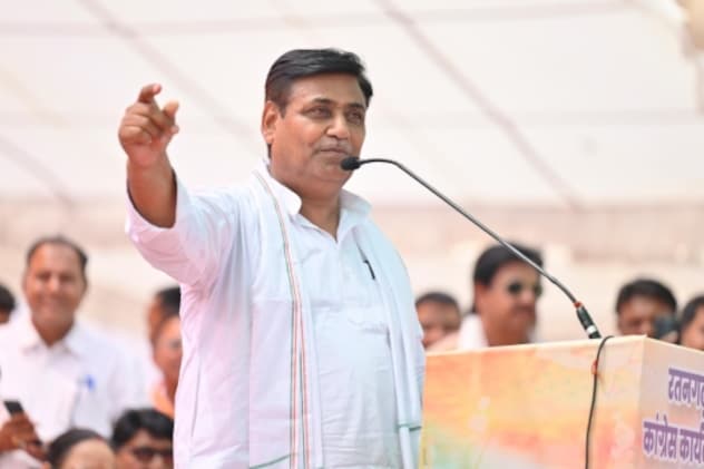 मोरिया बुला देगें- पोपा बाई का राज- नाथी का बाड़ा, डोटासरा के 'फटकारे'  जिन्होंने गुदगुदाया; दिए सियासी संदेश | rajasthan congres president govind  singh Dotasara statements that tickled gave political messages