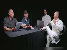 Video: ऑस्ट्रेलियाई खिलाड़ियों का हुआ लाई-डिटेक्टर टेस्ट, झूठ बोलने पर लगा बिजली का झटका, हुए कई सारे खुलासे